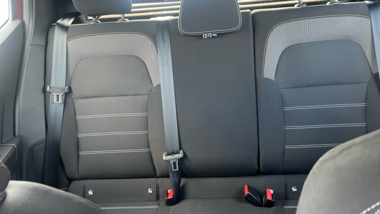 Dacia Sandero Stepway 1.0 TCe Comfort 5dr Petrol Hatchback